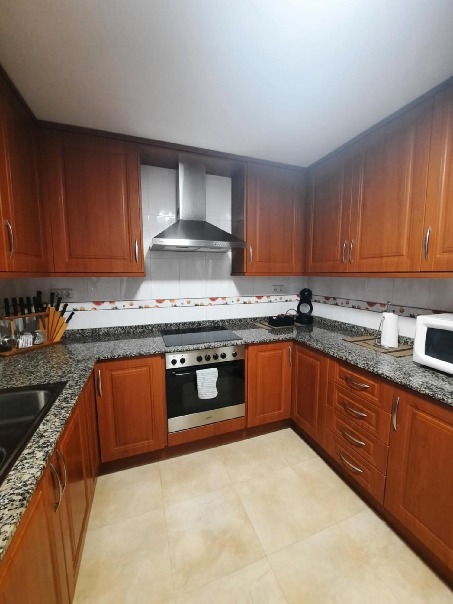 Apartamento Colom I Peñíscola Exterior foto