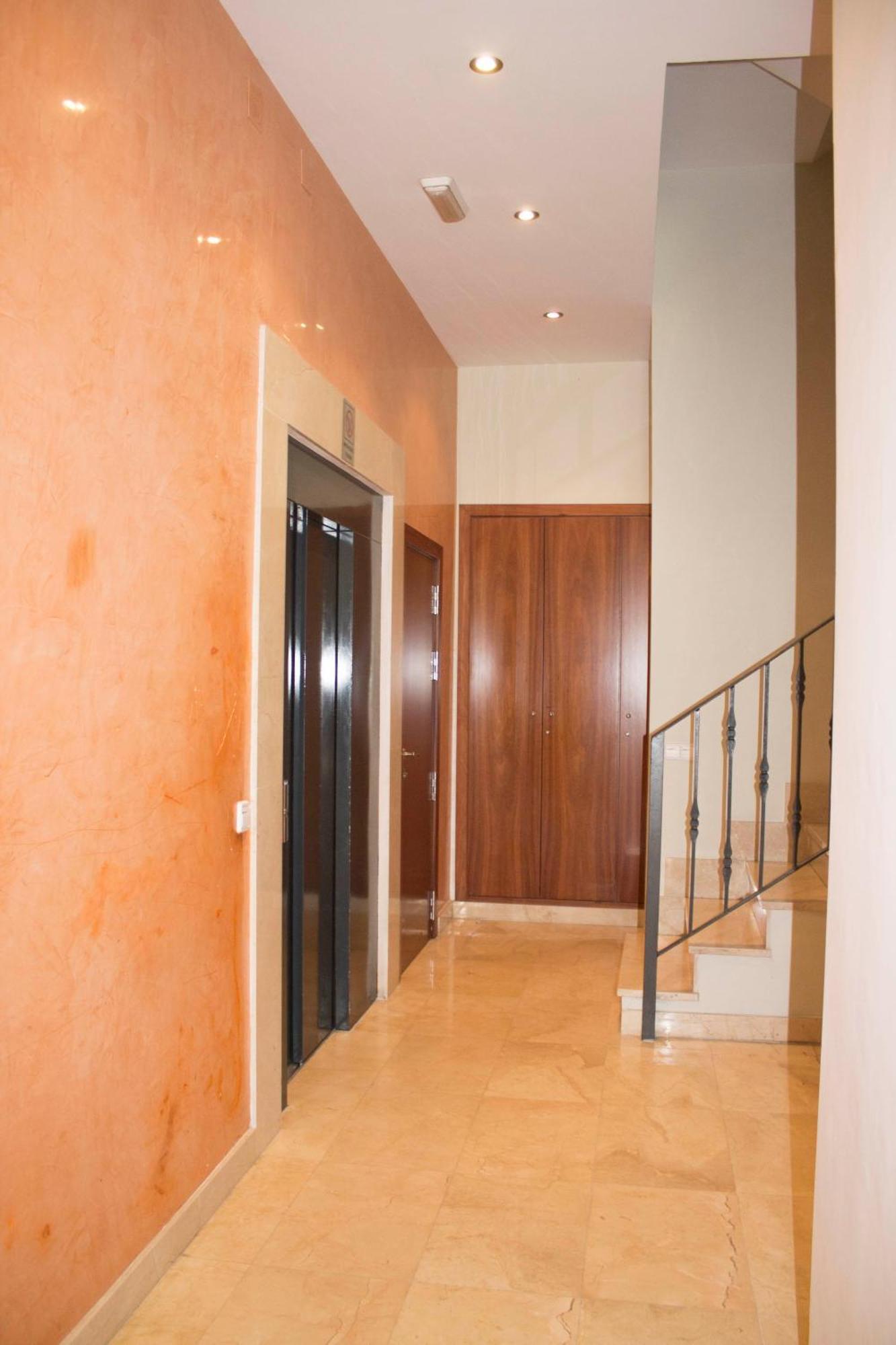 Apartamento Colom I Peñíscola Exterior foto