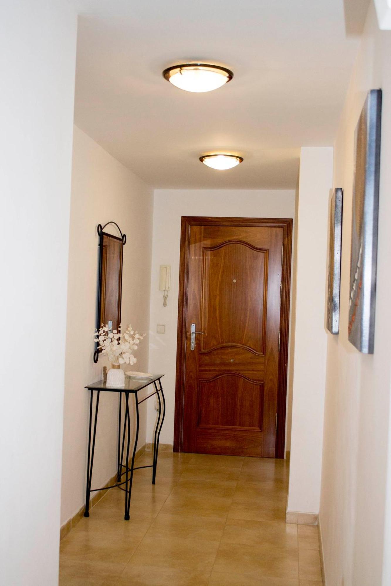 Apartamento Colom I Peñíscola Exterior foto